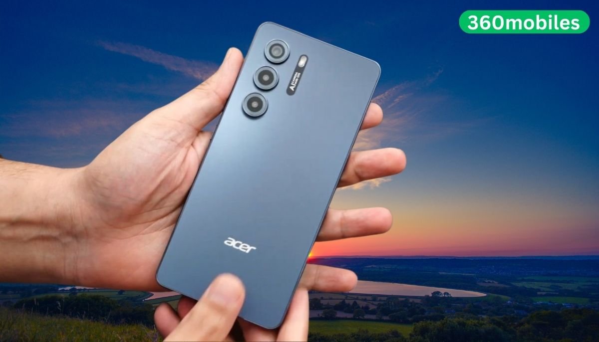 Acer Super ZX Pro
