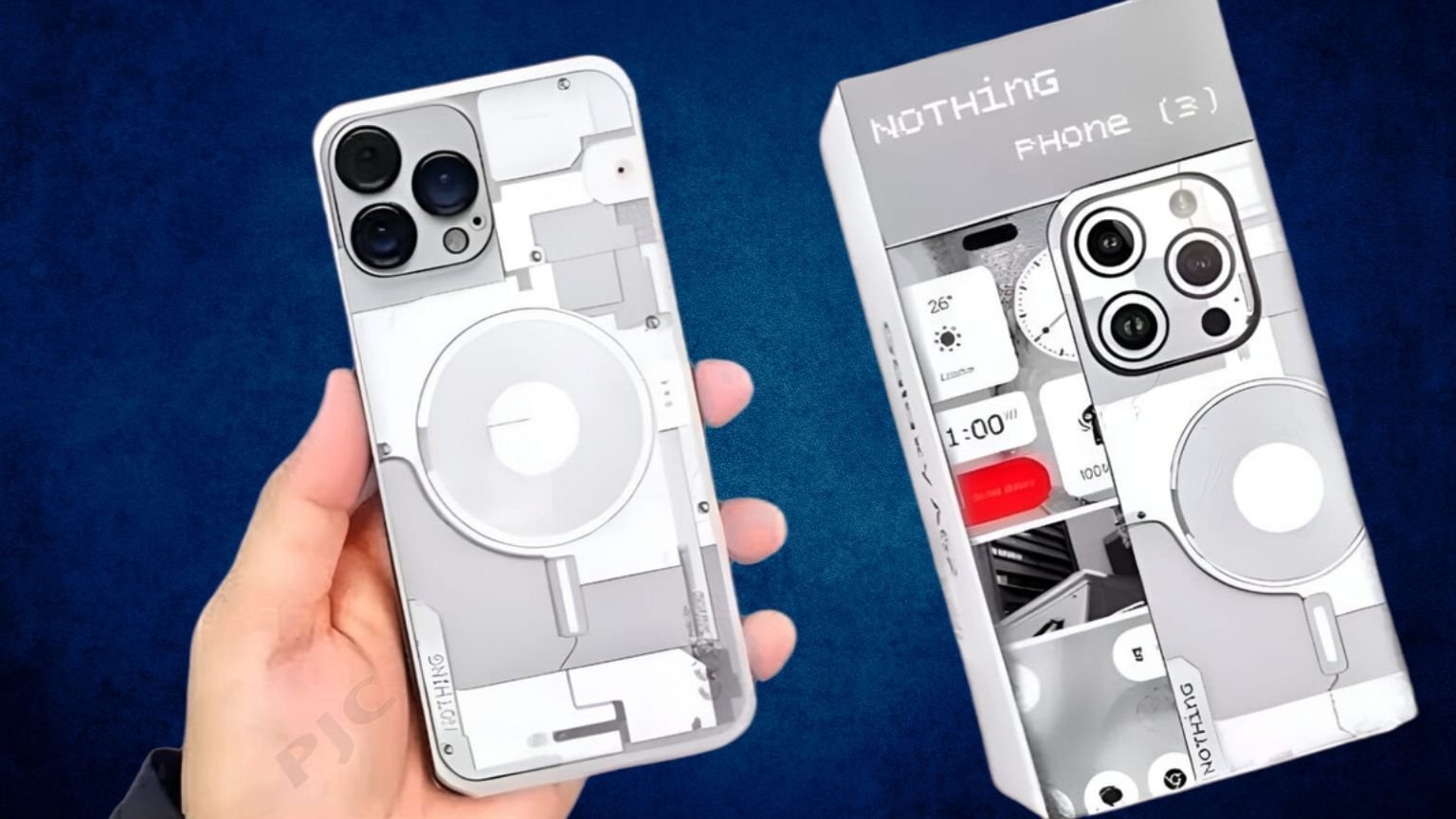 nothing phone 3