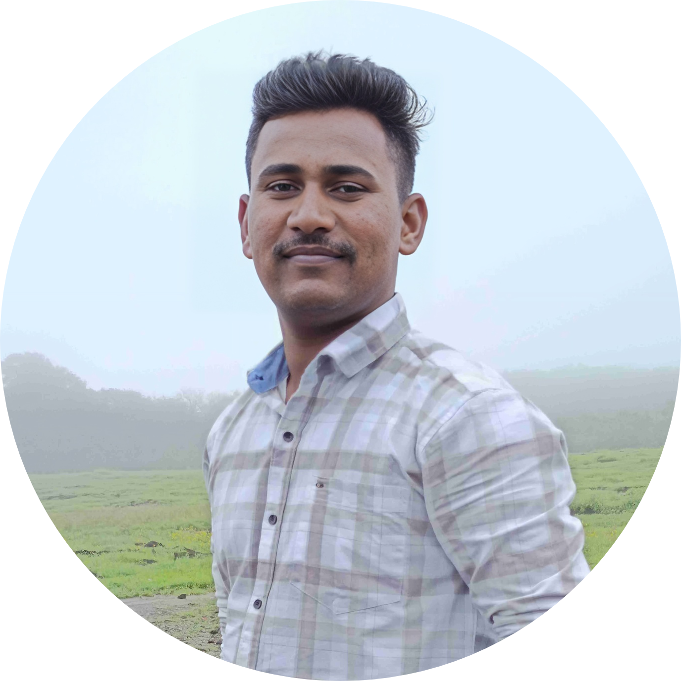 Amol Pawar