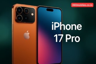 iPhone 17 Pro
