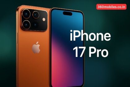iPhone 17 Pro