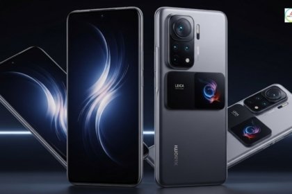 Xiaomi 16 Pro Max