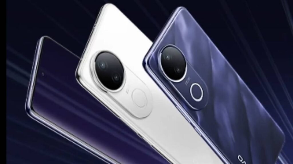 Vivo T4R 5G 