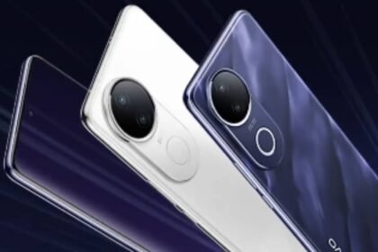 Vivo T4R 5G