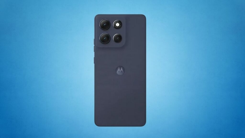 Moto G86 Power 5G