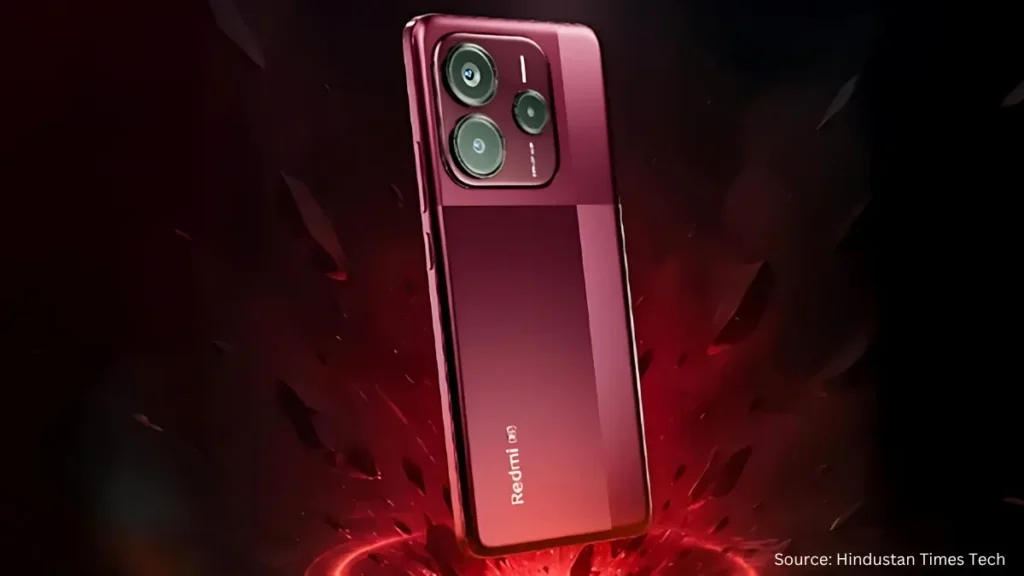 Redmi Note 14 SE 5G with AMOLED display, Dimensity 7025 Ultra processor and 50MP OIS camera