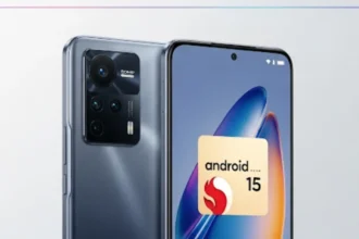 Vivo V60 स्मार्टफोन का डिज़ाइन, Android 15 और Snapdragon प्रोसेसर के साथ 50MP क्वाड रियर कैमरा सेटअप
