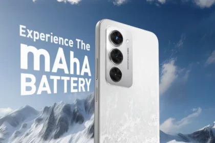 Redmi 15 Series!