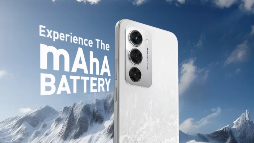 Redmi 15 Series!