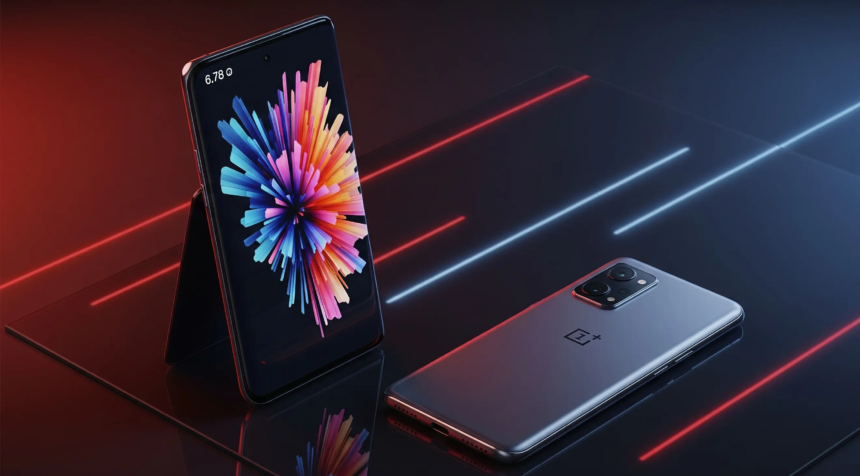 OnePlus 15 और Ace 6 जैसे प्रीमियम स्मार्टफोन्स का ग्लास और मेटल डिज़ाइन OLED डिस्प्ले के साथ – Discover थंबनेल के लिए परफेक्ट इमेज