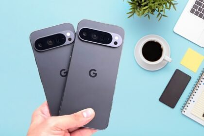 Google Pixel 10 Series