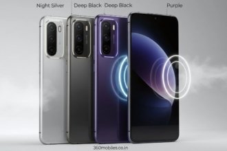 OPPO K13 Turbo Pro