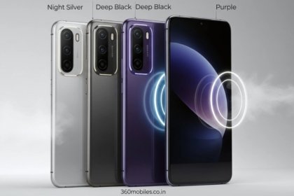 OPPO K13 Turbo Pro