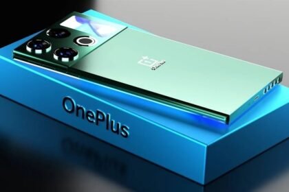 OnePlus Nord 5 5G