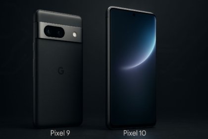 Pixel 10 vs Pixel 9 Comparison Hindi
