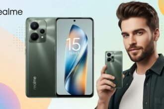Realme 15 Series