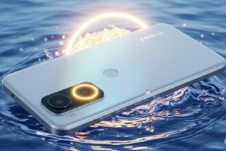 Realme C71 5G
