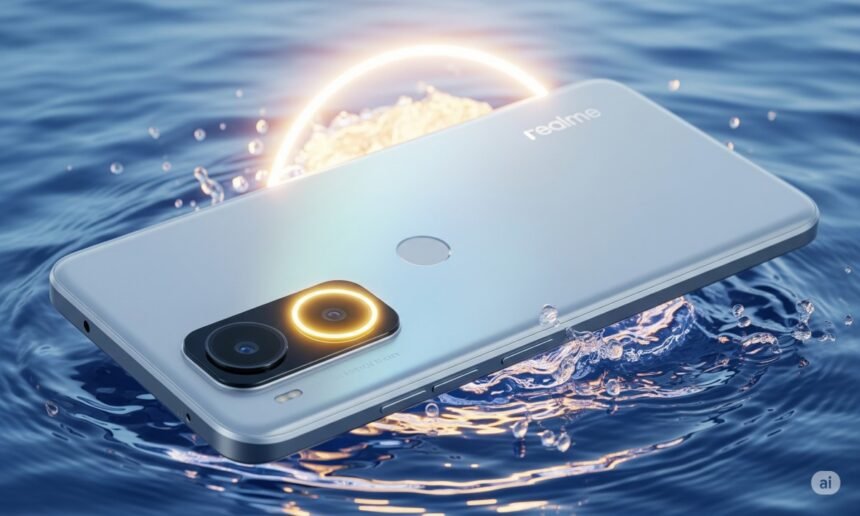 Realme C71 5G