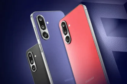 Samsung Galaxy F36 5G की बिक्री शुरू