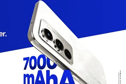 Redmi 15 5G
