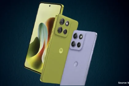 Moto G86 Power