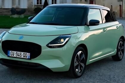 Swift Hybrid 2025