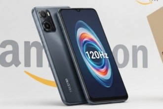 Tecno Pop 9 5G