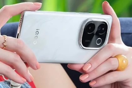 iQOO Z10 Turbo+ लीक