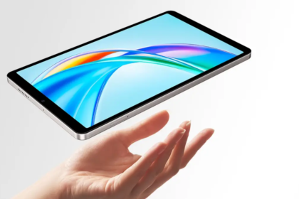 Honor Pad X7 टैबलेट का फ्लोटिंग डिज़ाइन लुक, 8.7-इंच डिस्प्ले के साथ