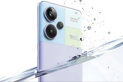 Redmi Note 13 Pro