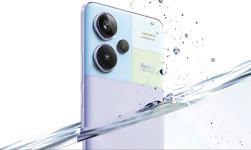 Redmi Note 13 Pro