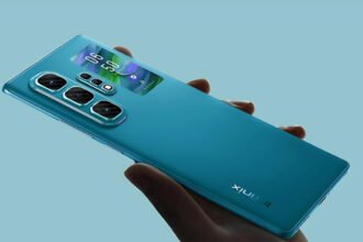 Infinix Hot 60 5G+
