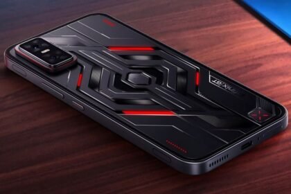 Infinix GT 30 Pro