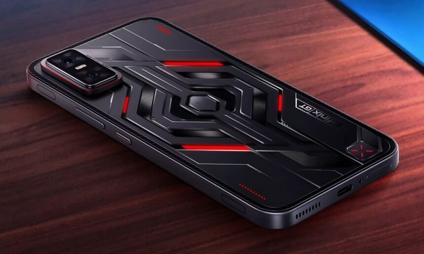 Infinix GT 30 Pro