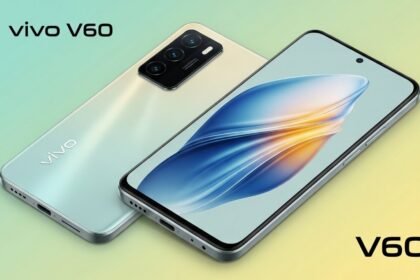 Vivo V60