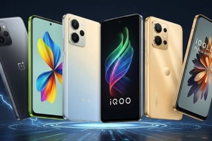 Top Smartphones Under