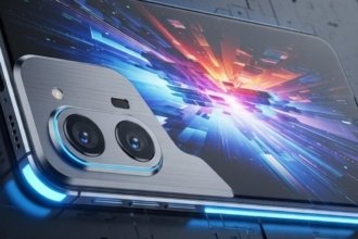 iQOO Neo 11 Pro का प्रीमियम स्मार्टफोन डिज़ाइन 2K डिस्प्ले और डुअल कैमरा के साथ