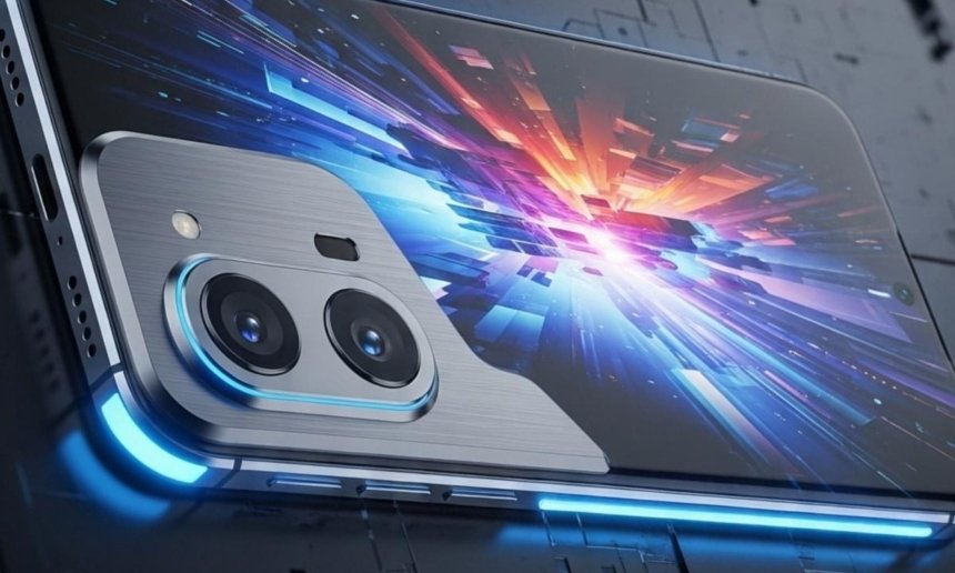 iQOO Neo 11 Pro का प्रीमियम स्मार्टफोन डिज़ाइन 2K डिस्प्ले और डुअल कैमरा के साथ
