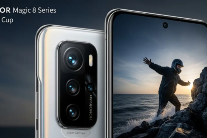 Honor Magic 8 Pro के संभावित डिज़ाइन के साथ 200MP कैमरा और बड़ी बैटरी की जानकारी