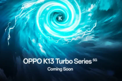 OPPO K13 Turbo Series 5G