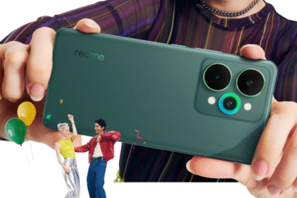 Realme 15 5G