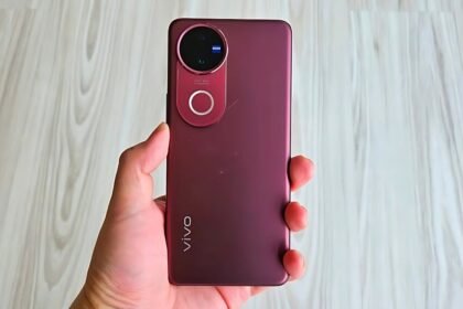 Vivo V50 5G