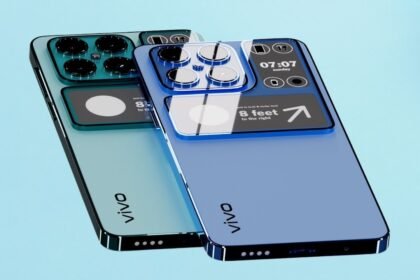 Vivo V60 Pro 5G