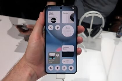 Nothing Phone 3