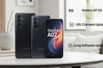 Samsung Galaxy A17 5G और Galaxy A07 के लॉन्च से पहले सपोर्ट पेज हुए लाइव, जानिए संभावित फीचर्स और Android 15 अपडेट डिटेल्स
