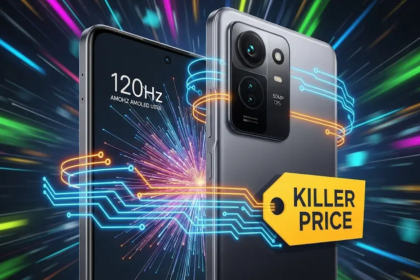 Redmi Note 14 SE 5G with 120Hz AMOLED display and 50MP OIS camera teased at killer price before India launch