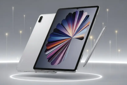 Samsung Galaxy Tab S11 Ultra leaked design with S-Pen and single front camera display