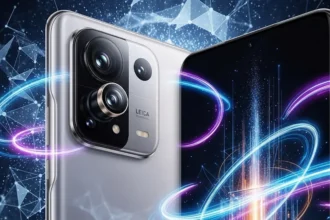 Xiaomi 16 Ultra स्मार्टफोन का लीक हुआ डिजाइन, ट्रिपल Leica कैमरा सेटअप और फ्यूचरिस्टिक बैक पैनल