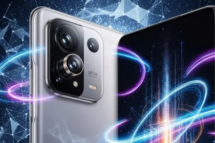 Xiaomi 16 Ultra स्मार्टफोन का लीक हुआ डिजाइन, ट्रिपल Leica कैमरा सेटअप और फ्यूचरिस्टिक बैक पैनल