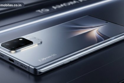vivo T4R 5g in india